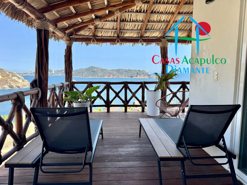 Punta Marqués Cannes PH Jr 1 - Recámara uno 5